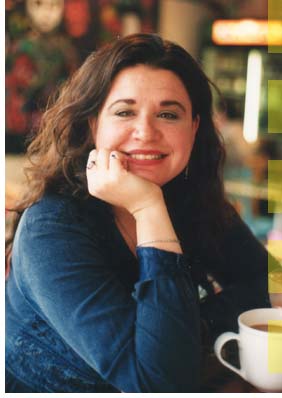 Brenda Cardenas, 2001