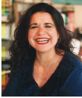 <b>Brenda Cardenas</b>, 2001 - photo03