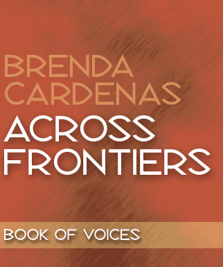 Crossing Frontiers - a chapter in the e-poets network Book of Voices