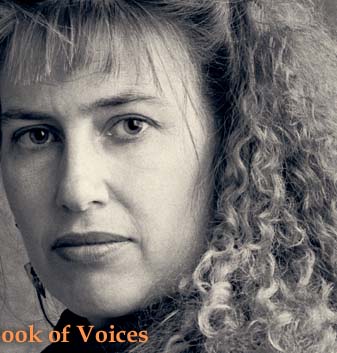 Nina Corwin, the e-poets network Book of Voices