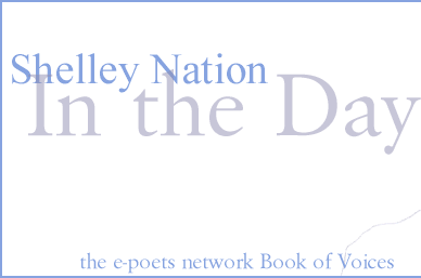 Shelley Nation-Rankin: In the Day