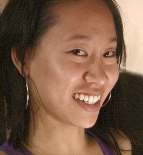 Kelly Tsai