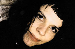 Birgitta Jonsdottir
